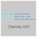 COLECTIVO AEFI-ASOCIACION ESPAÑOLA FISIOTERAPEUTAS