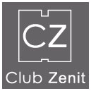 CLUB ZENIT GOLD